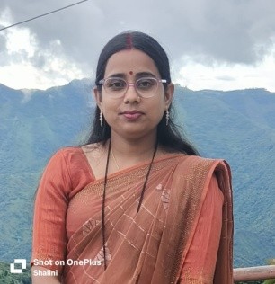 Mrs. Shalini Kori